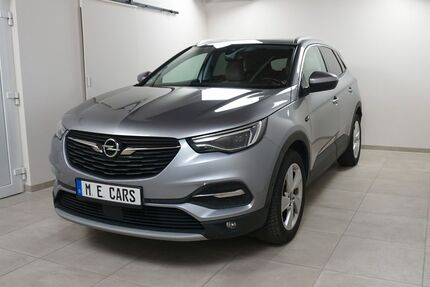 Opel Grandland (X) 74.000 km 14.500 &euro; Falkensee 14612