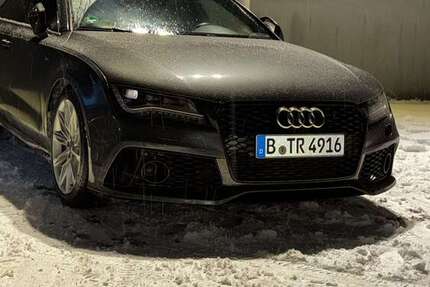 Audi A7 140.000 km 18.000 &euro; Berlin 13359