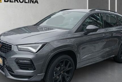 Cupra Ateca 1.500 km 35.777 &euro; Berlin 12105