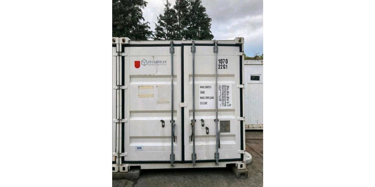 Garagen / Stellplätze Berlin Lichtenberg - 200&euro; | Angebot:26486125