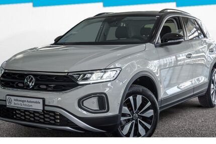VW T-Roc 12.140 km 28.333 &euro; Berlin 10587
