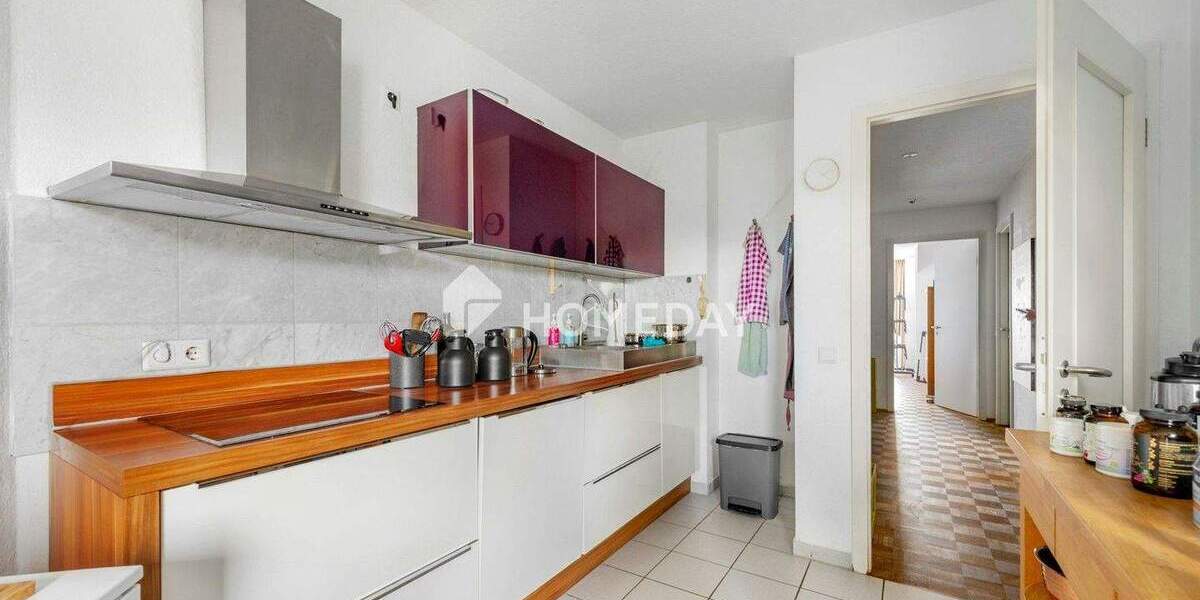 Etagenwohnung Berlin Niederschönhausen - 3 Zimmer, 78 m&sup2;, 315.000&euro; | Angebot:25927676