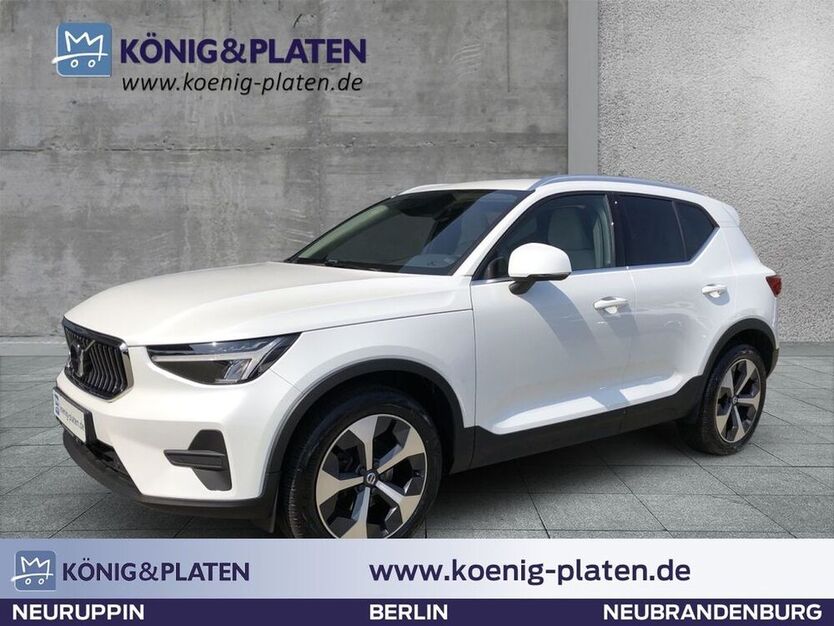 XC40