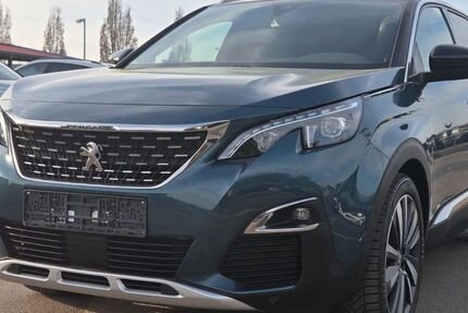 Peugeot 5008 182.000 km 12.900 &euro; Blankenfelde-Mahlow 15831
