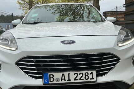 Ford Kuga 105.681 km 12.900 &euro; Mittenwalde 15749