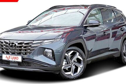 Hyundai TUCSON 52.359 km 28.990 &euro; Hoppegarten OT Hönow 15366