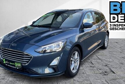 Ford Focus 41.782 km 14.680 &euro; Königs Wusterhausen 15711