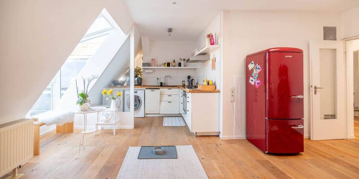 Etagenwohnung Berlin Steglitz - 5 Zimmer, 180 m&sup2;, 1.050.000&euro; | Angebot:25958432