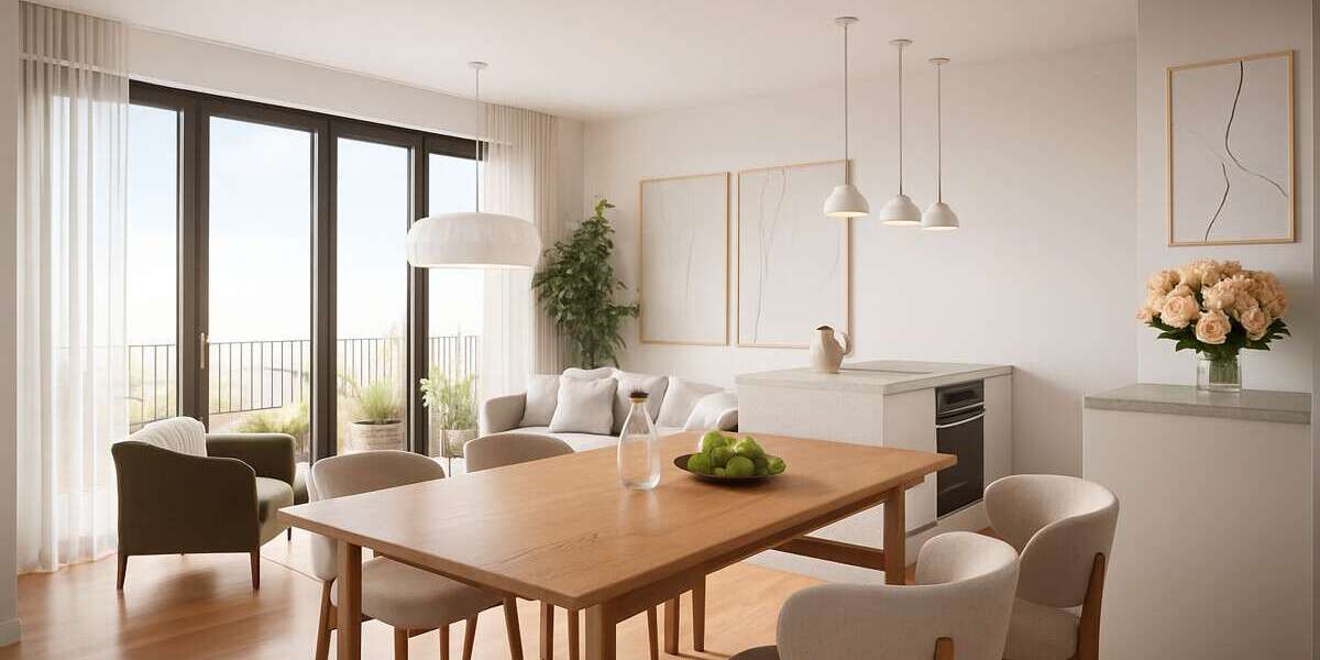 Etagenwohnung Berlin Pankow - 3 Zimmer, 59 m&sup2;, 512.000&euro; | Angebot:25026526