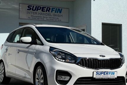 Kia Carens 97.890 km 14.990 &euro; Falkensee 14612