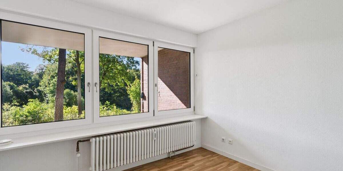 Etagenwohnung Berlin Nikolassee - 5 Zimmer, 145 m&sup2;, 685.000&euro; | Angebot:23990645