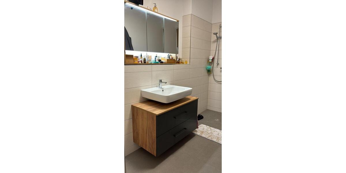 Etagenwohnung Rangsdorf - 2 Zimmer, 71 m&sup2;, 1.135&euro; | Angebot:25547237