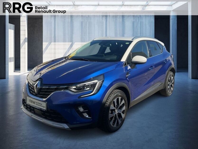 Captur