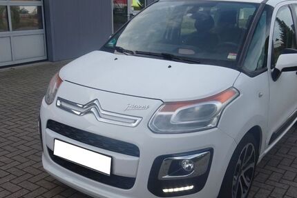 Citroen C3 Picasso 107.000 km 6.600 &euro; Berlin 12355