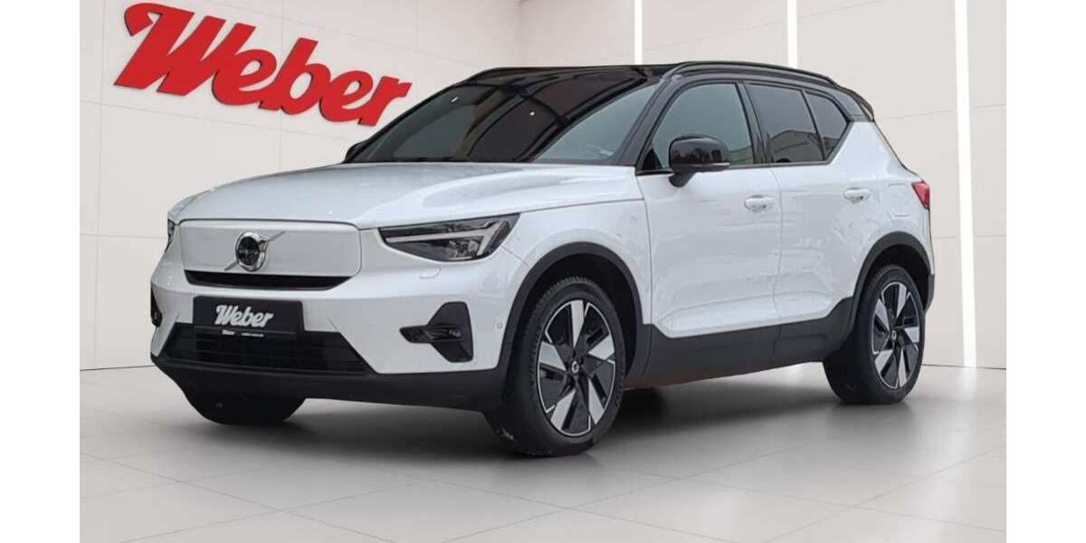 Volvo XC40 46.200 km 42.890 &euro; Berlin 14165
