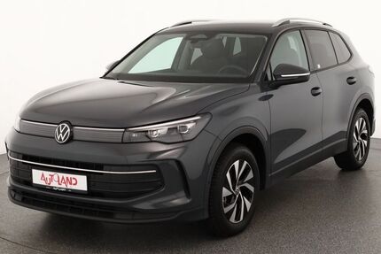 VW Tiguan 37.049 km 35.890 &euro; Berlin 13599