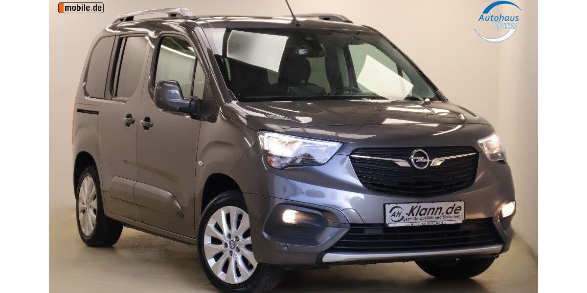 Opel Combo 121.251 km 16.999 &euro; Teltow 14513