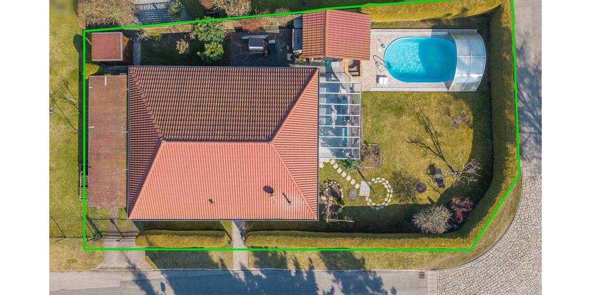 Einfamilienhaus Dallgow-Döberitz Dallgow - 3 Zimmer, 103 m&sup2;, 475.000&euro; | Angebot:25930057