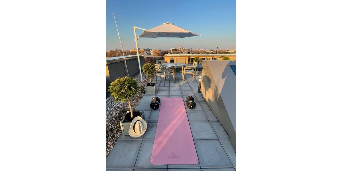 Einfamilienhaus Berlin Pankow - 1.5 Zimmer, 71 m&sup2;, 1.695&euro; | Angebot:25942212