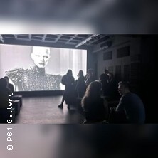 Contract of Fiction + Sonderausstellung Berlin