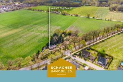 Haus Dallgow-Döberitz / Rohrbeck Rohrbeck - 5 Zimmer, 102 m&sup2;, 455.000&euro; | Angebot:24664309