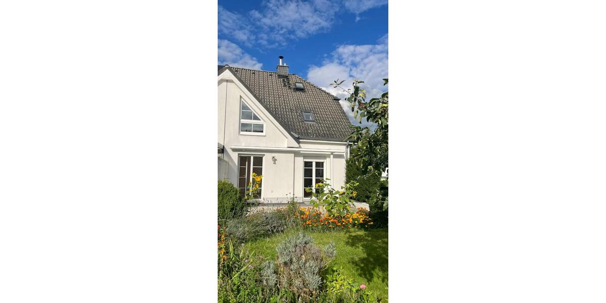 Doppelhaushälfte Berlin Treptow-Köpenick - 5 Zimmer, 120 m&sup2;, 570.000&euro; | Angebot:25568256