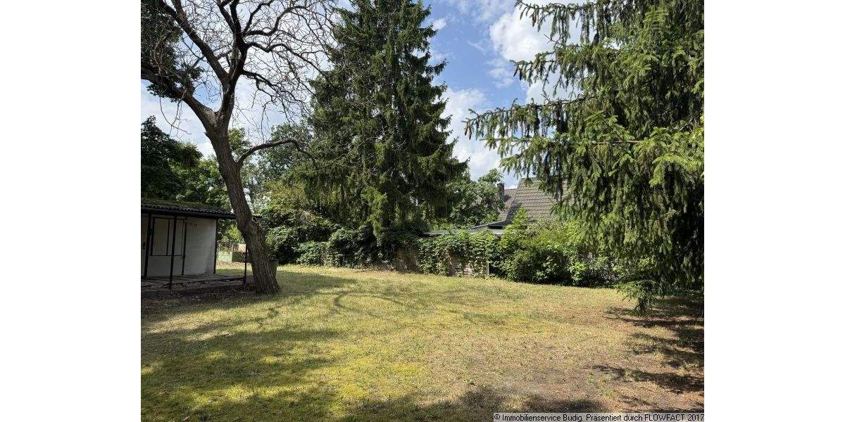 Grundstück Neuenhagen - 269.000&euro; | Angebot:25673058