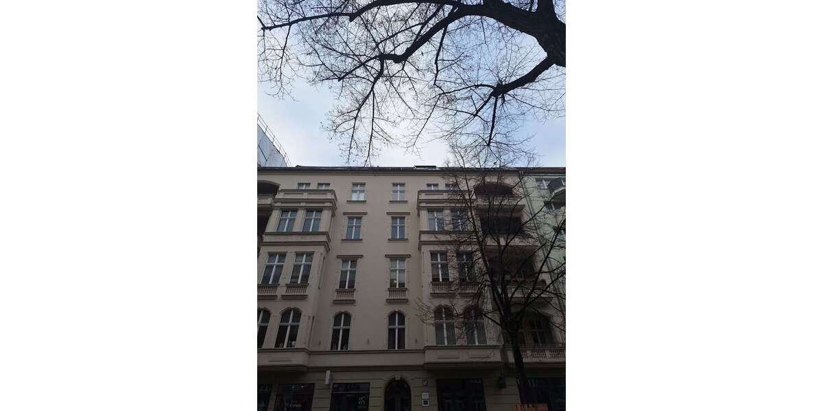 Etagenwohnung Berlin Charlottenburg - 5 Zimmer, 216 m&sup2;, 3.672&euro; | Angebot:26666835