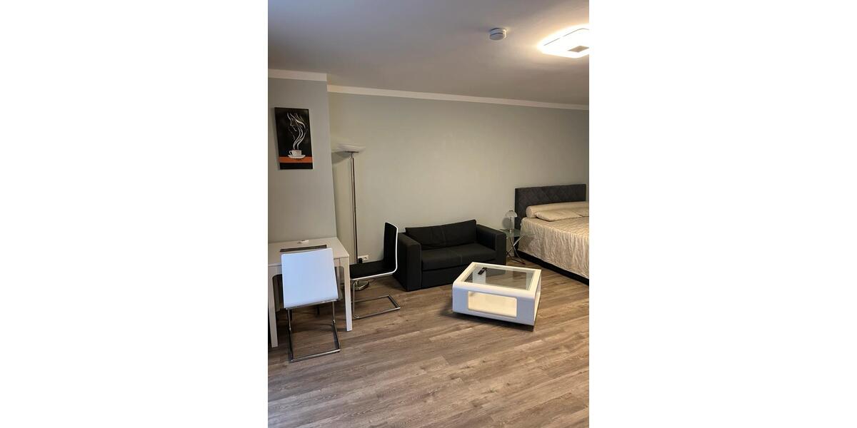 Etagenwohnung Berlin Spandau - 1 Zimmer, 37 m&sup2;, 175.000&euro; | Angebot:25509998