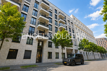 Wohnung Berlin Mitte - 4 Zimmer, 116 m&sup2;, 1.485.000&euro; | Angebot:27320532