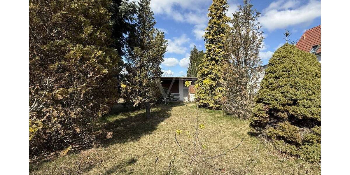 Grundstück Berlin-Pankow Buch - 155.000&euro; | Angebot:26220533