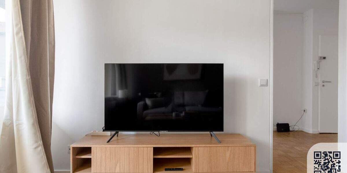 Etagenwohnung Berlin Kreuzberg - 2 Zimmer, 68 m&sup2;, 1.680&euro; | Angebot:25989400