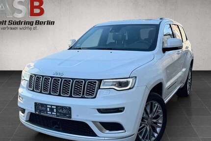 Jeep Grand Cherokee 142.100 km 25.999 &euro; Berlin 12055