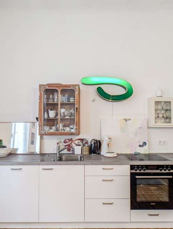 Wohnung zum Kaufen in Berlin 260.000 € 47.44 m²