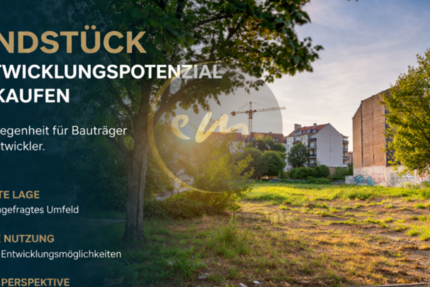 Grundstück Berlin Treptow-Köpenick - 1.500.000&euro; | Angebot:26221865