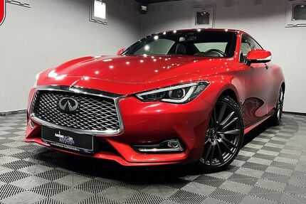 INFINITI Q60 111.000 km 27.870 &euro; Berlin 12305