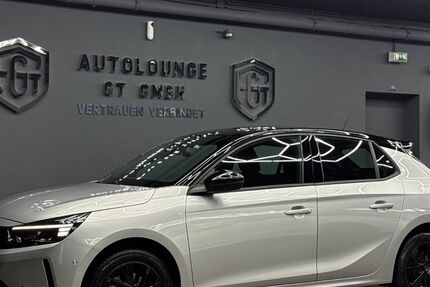 Opel Corsa 2.900 km 17.900 &euro; Berlin 12351