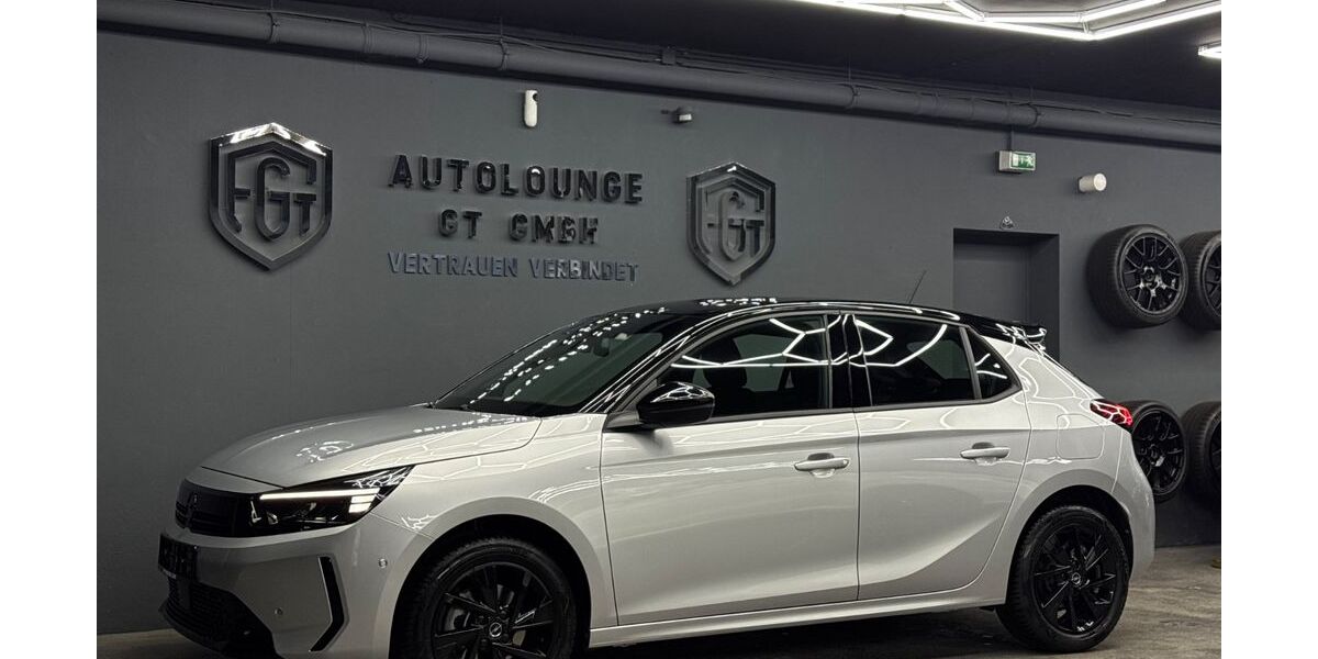 Opel Corsa 2.900 km 17.900 &euro; Berlin 12351