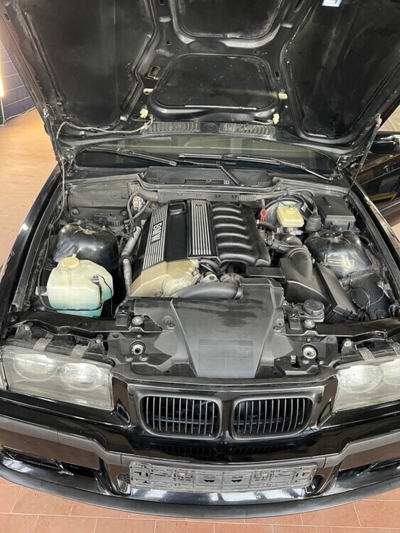 BMW E36