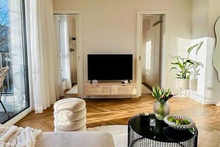 Wohnung Berlin Treptow-Köpenick - 2 Zimmer, 35 m&sup2;, 1.000&euro; | Angebot:25257403