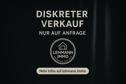 Exklusives Zweiparteienhaus am Ernst-Ruska-Ufer – Perfekte Kombination aus Wohnen und Arbeiten