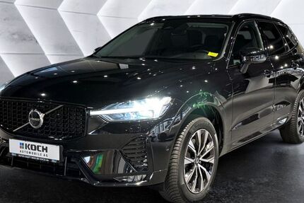 Volvo XC60 36.285 km 39.480 &euro; Berlin 12681