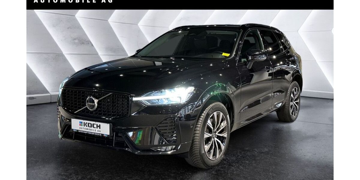 Volvo XC60 36.285 km 40.990 &euro; Berlin 12681