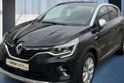 Renault Captur 40.987 km 17.990 &euro; Berlin 12099