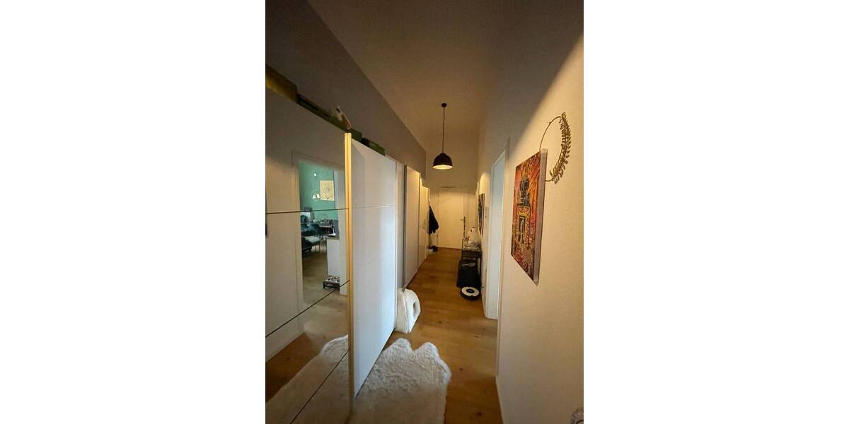 Etagenwohnung Berlin Buch - 3 Zimmer, 80 m&sup2;, 375.000&euro; | Angebot:23936251