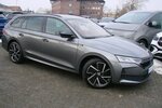 Skoda Octavia 2.0TDi Sportline LED 360º Canton HUD 39.383 km 29.980 &euro; Falkensee 14612