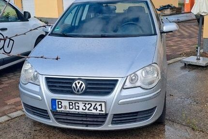 VW Polo 195.008 km 3.500 &euro; Berlin 10318