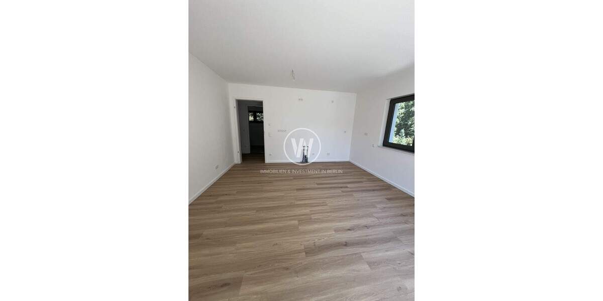 Etagenwohnung Hohen Neuendorf - 2 Zimmer, 43 m&sup2;, 320.000&euro; | Angebot:25698870