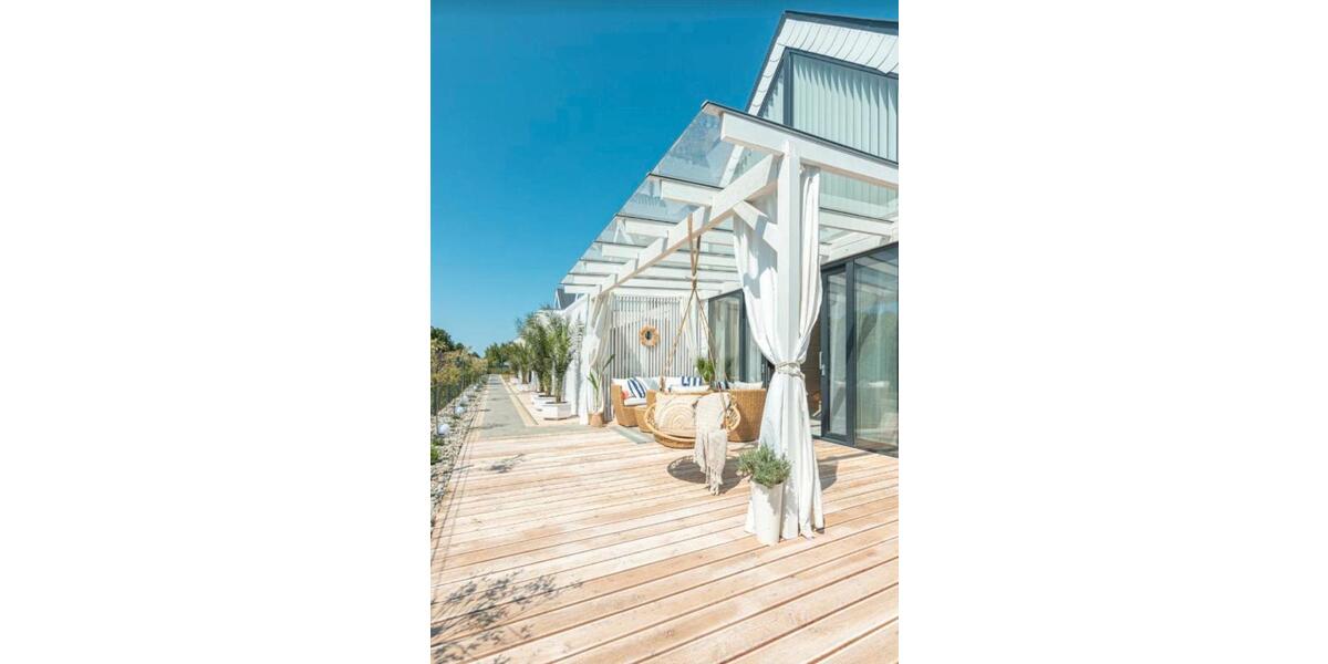 Doppelhaushälfte Hohen Neuendorf - 2 Zimmer, 45 m&sup2;, 750.000&euro; | Angebot:26896556