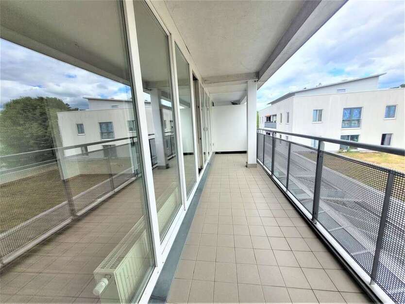 Wohnung zum Mieten in Königs Wusterhausen 887 € 88.67 m²